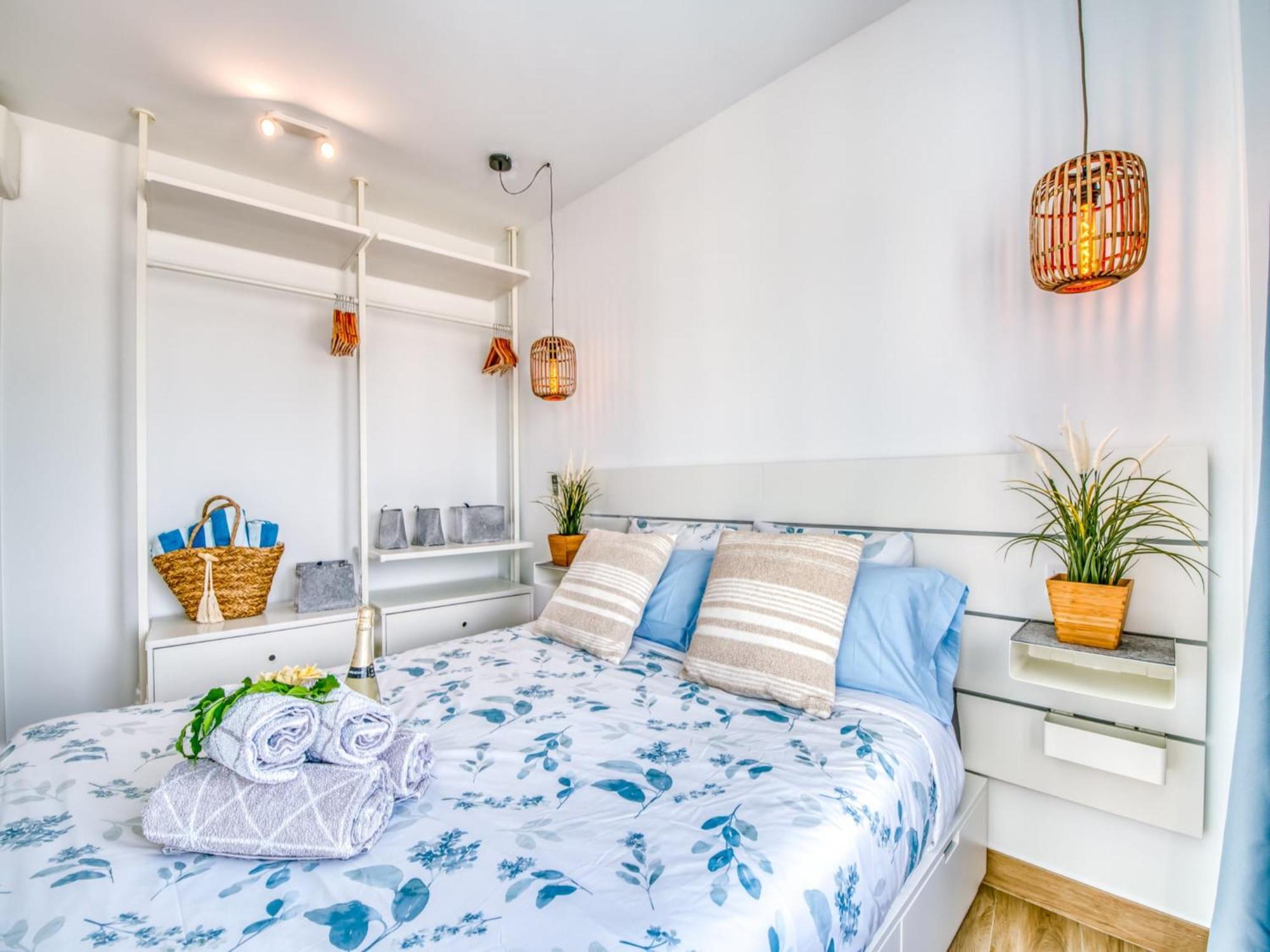 Beachfront With Sea Views * Alcudia (Mallorca)